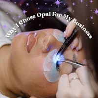 Sugar Lash Beauty Bar ATX - permanent makeup work