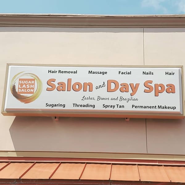 Sugar Lash Salon - permanent makeup in Indialantic, FL
