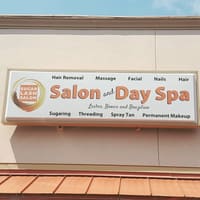 Sugar Lash Salon - permanent makeup work