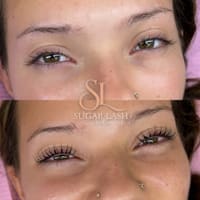 Sugar Lash Studio - permanent makeup work