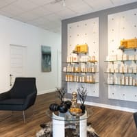 Sugar Sugar Spa - permanent makeup work