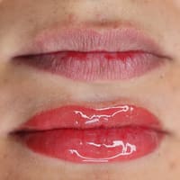 Sugar Tattoo - permanent makeup work