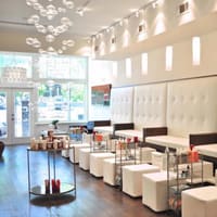 Sugarcoat Virginia Highland - permanent makeup work
