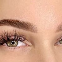 SugarGlam - permanent makeup work
