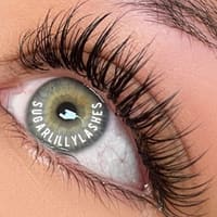 SugarLilly Lashes - permanent makeup work