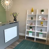 Sugarlime Wax & Sugaring Studio - permanent makeup work