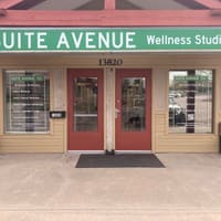 SUITE AVENUE Wellness Studios & Salon Suites - permanent makeup work