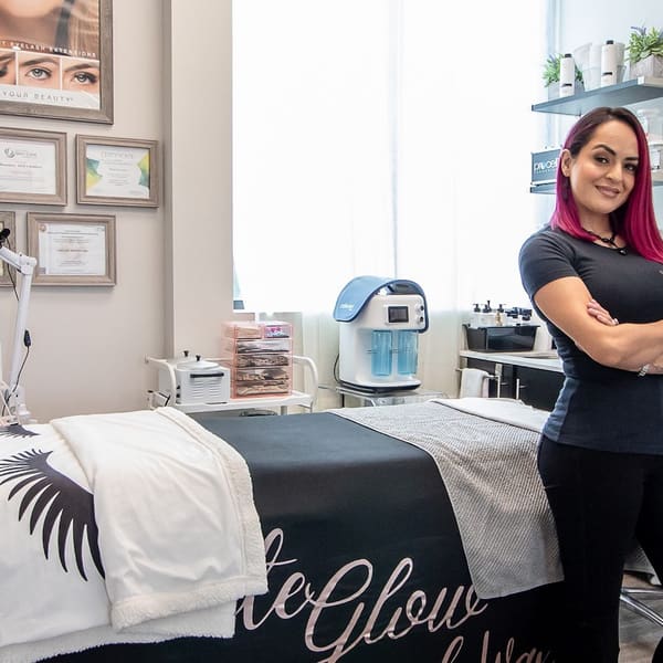 Suite Glow Skin Care and Wax - permanent makeup in St Johns, FL