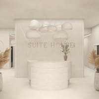 Suite House & Co - permanent makeup work