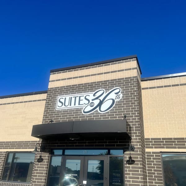 Suites on 36th - permanent makeup in Fargo, ND
