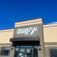 Suites on 36th - permanent makeup work