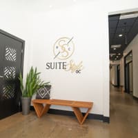 SuiteStyle OC - permanent makeup work
