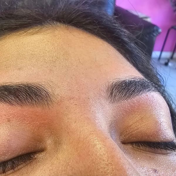 Sujie Brows Salon - permanent makeup in San Francisco, CA