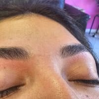 Sujie Brows Salon - permanent makeup work