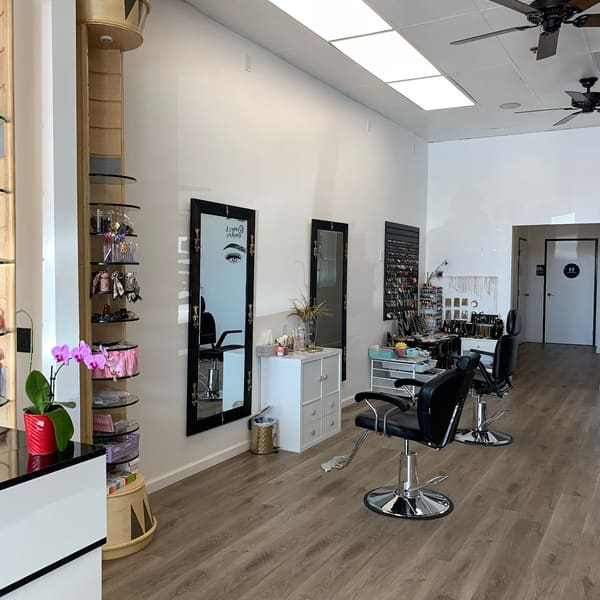 Sukh Beauty Spa - permanent makeup in Salinas, CA