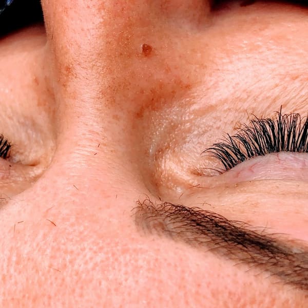 Sultry Eyes Lash Studio - permanent makeup in Miami Beach, FL