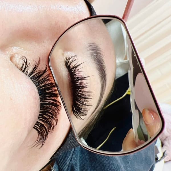 Sumi Lash - Chino Hills - permanent makeup in Chino Hills, CA