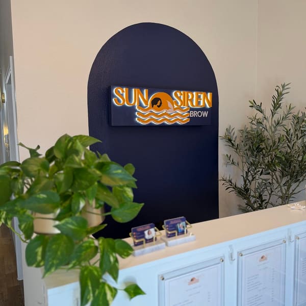 Sun Siren Studio, LLC - permanent makeup in Round Rock, TX