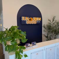 Sun Siren Studio, LLC - permanent makeup work