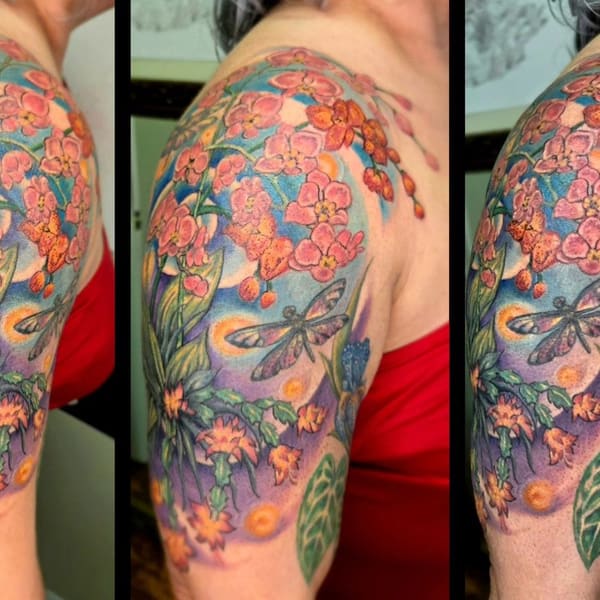 Sundog Art Studios - permanent makeup in Lynchburg, VA