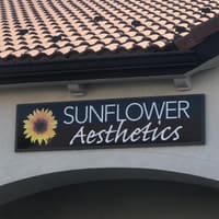 Sunflower Aesthetics - permanent makeup work
