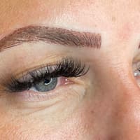 Sunflower Cosmetics - permanent makeup work