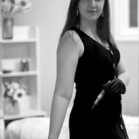 SUNFLOWER permanent makeup studio - permanent makeup work