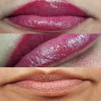 Sung Microblading - permanent makeup work