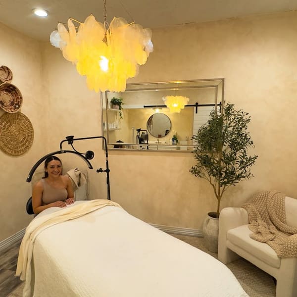 Sunkissed Beauty - permanent makeup in Temecula, CA