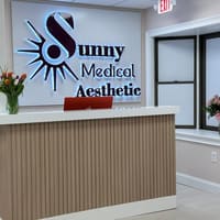 Sunny Aesthetic medical spa - permanent makeup work