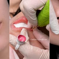 Sunny Brow - permanent makeup work