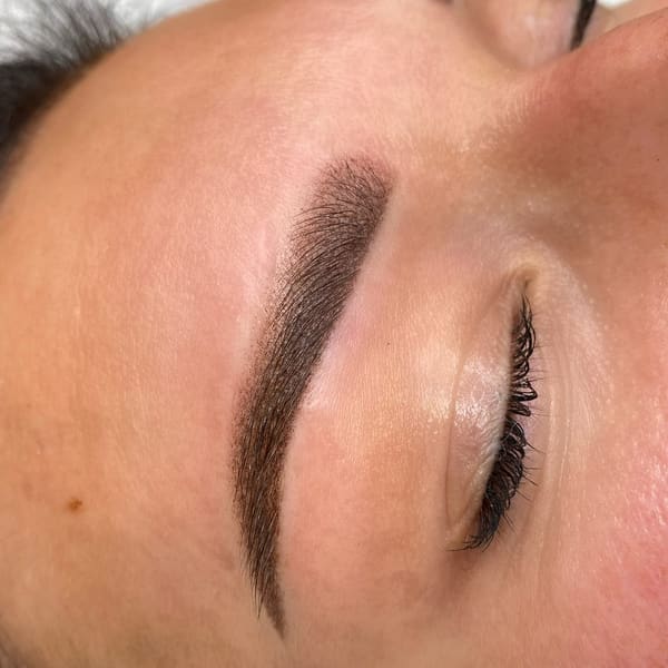 Sunny Face - permanent makeup in Naples, FL