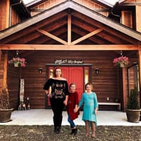 Sunny Patch Ranch - Coastal Farmstay Lodge, Advanced Esthetics & Laser Spa - permanent makeup work