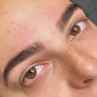 Sunnybee Brows - permanent makeup work