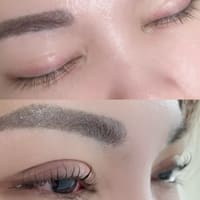 Sunnykay Beauty - permanent makeup work