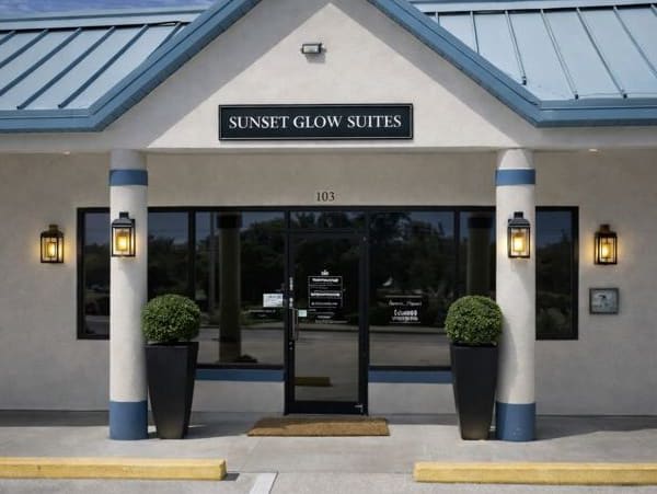 Sunset Glow Suites - permanent makeup in Melbourne, FL