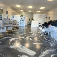 sunshine beauty salon - permanent makeup work