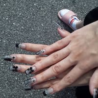 Sunshine Nails & Microblading - permanent makeup work
