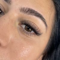 Super Lash Spa - permanent makeup work