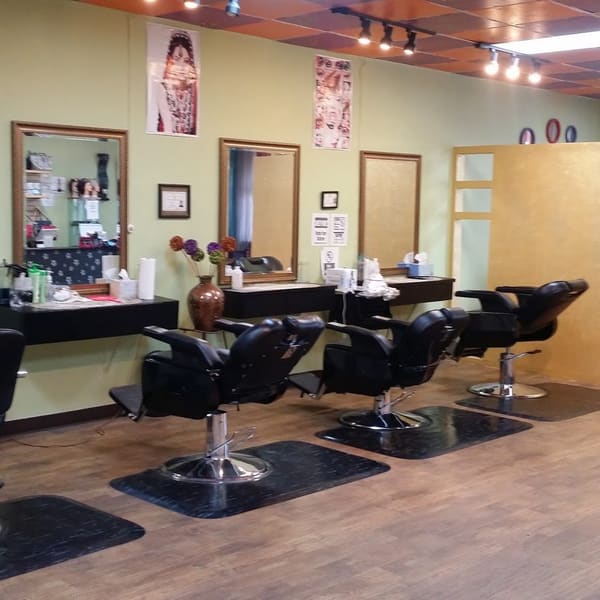 Super Threading Salon - permanent makeup in Watauga, TX