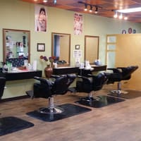 Super Threading Salon - permanent makeup work