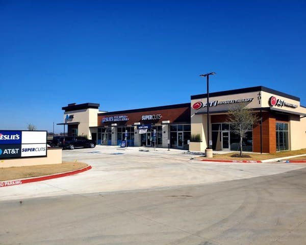 Supercuts - permanent makeup in Lucas, TX