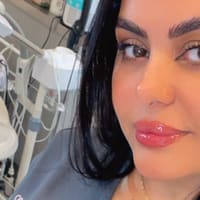 Sura Beauty Studio - permanent makeup work