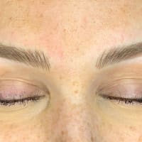 Surreal Beauty Ink - permanent makeup work
