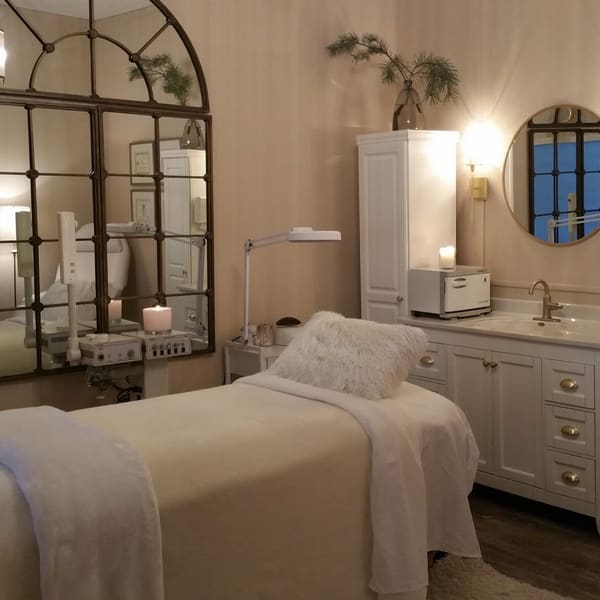 Susan Amidon Esthetics - permanent makeup in Douglas, MI