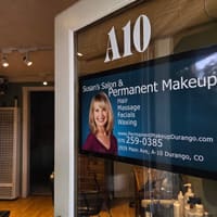 Susans Salon and Permanent Makeup - permanent makeup work