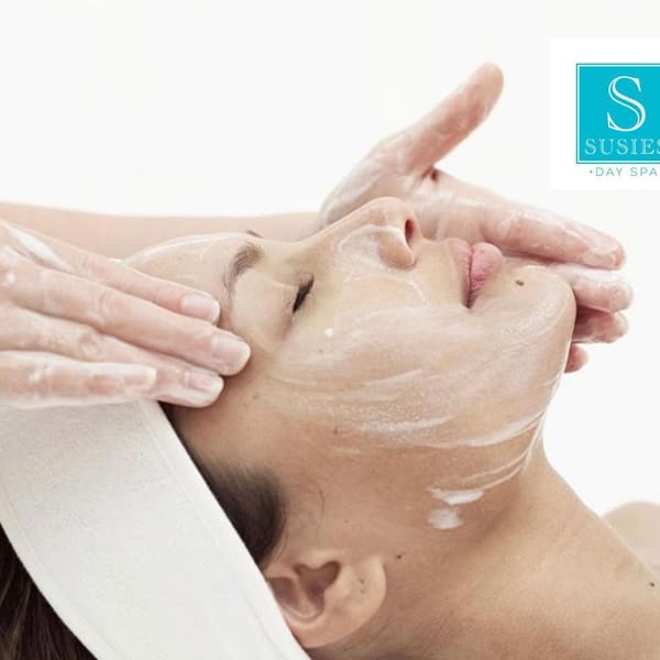 Susies Day Spa & Studio Academy - permanent makeup in Mesquite, TX