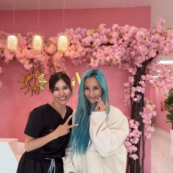 SUWI Beauty - permanent makeup in Granada Hills, CA