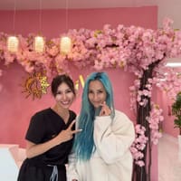 SUWI Beauty - permanent makeup work