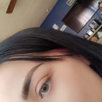 Suzee Ombre Powder Brows - permanent makeup work